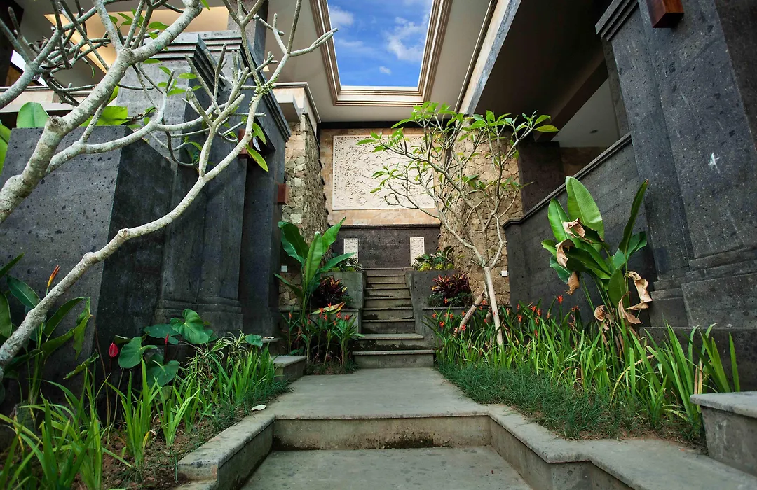 Alas Petulu Villa Resort And Spa-1