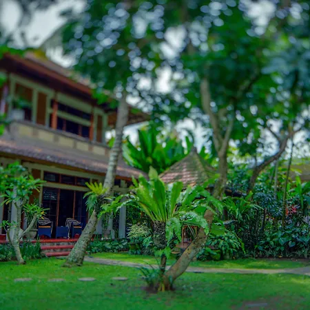 Alas Petulu Villa Resort And Spa-2